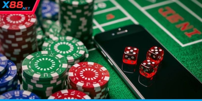 Nguyên tắc cơ bản của game