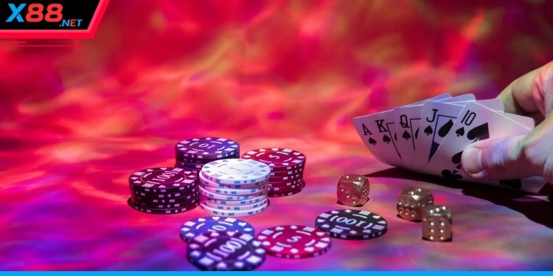 Nhà phát hành game Casino tại thương hiệu vô cùng uy tín