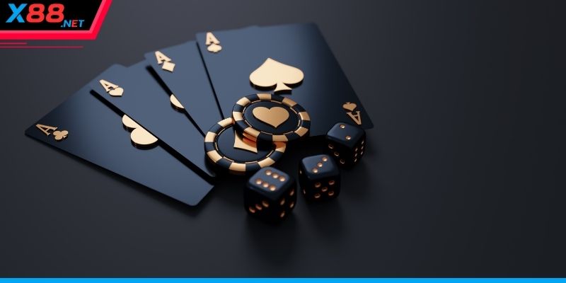 Top những siêu phẩm giải trí casino hot hit nên thử